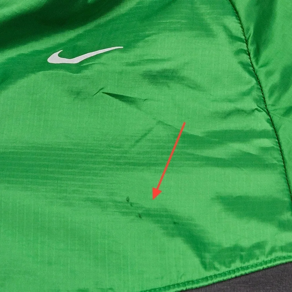 Nike dri fit